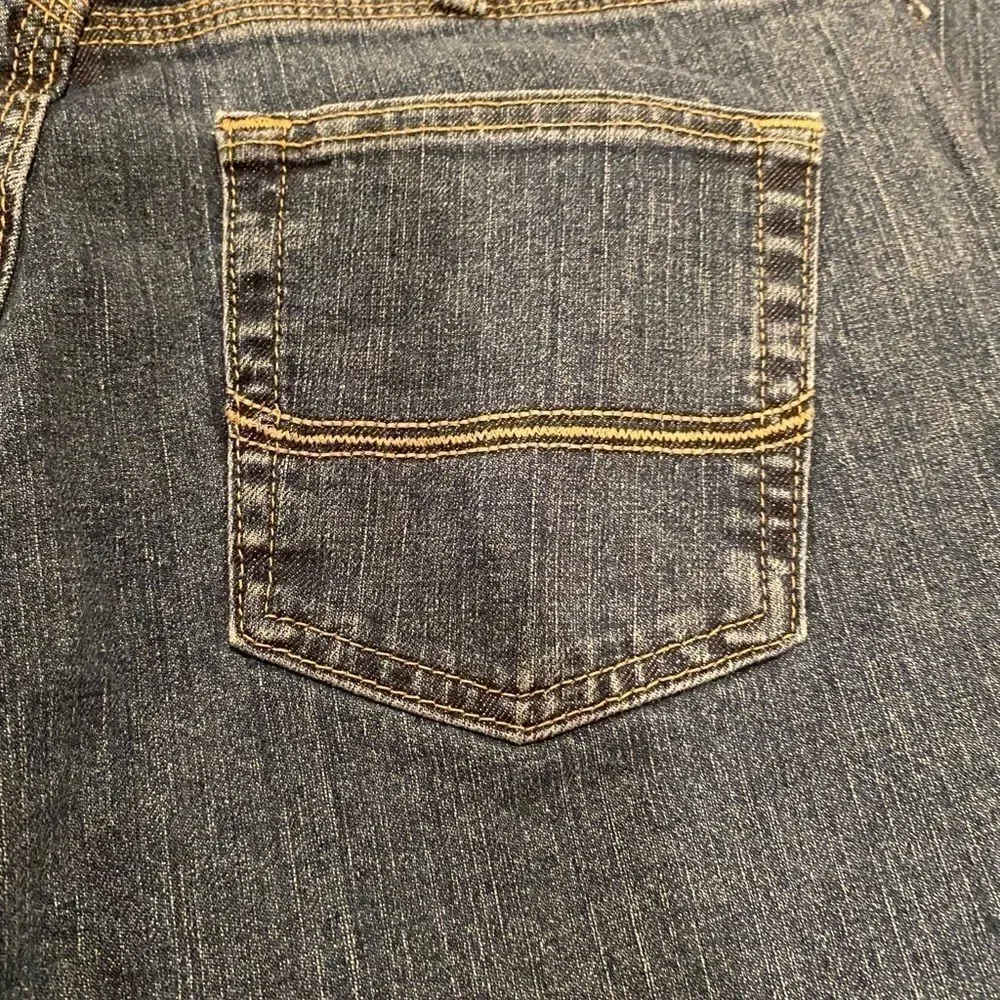 Schmidt Men’s Workwear Jeans Size 32